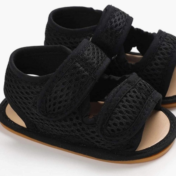 Infant Sandals 3-6 month - Picture 8 of 8